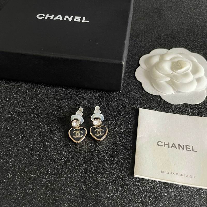 Chanel Earring 07yxs117